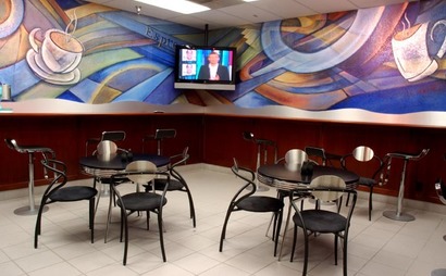 Affordable & Unique All- Inclusive Executive Suites  Affordable & Unique All- Inclusive Executive Suites
