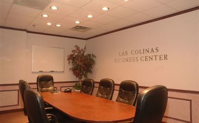 Hollman Las Colinas Business Center