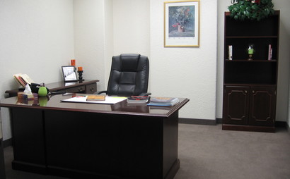 Affordable & Unique All- Inclusive Executive Suites  Affordable & Unique All- Inclusive Executive Suites