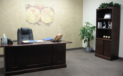 Affordable & Unique All- Inclusive Executive Suites  Affordable & Unique All- Inclusive Executive Suites