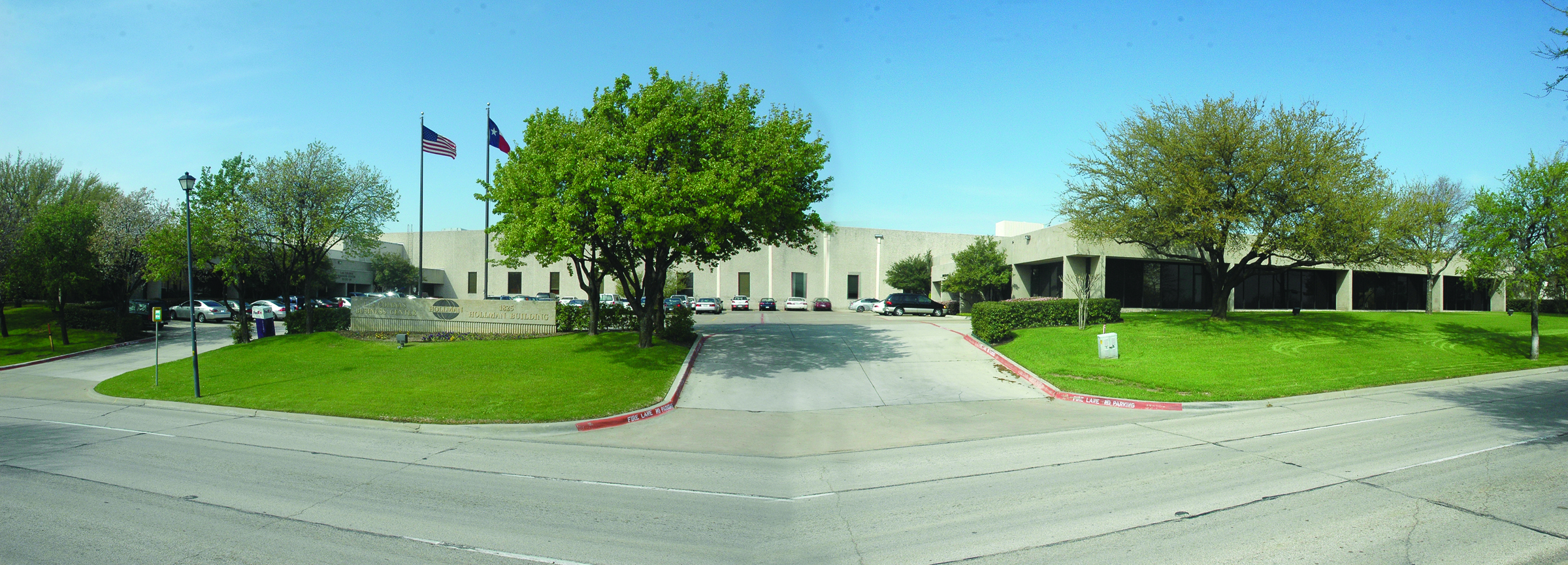 Las Colinas Conference Room Las Colinas Conference Room