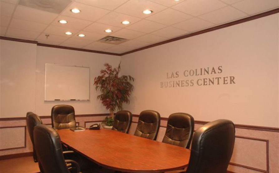 Las Colinas Conference Room