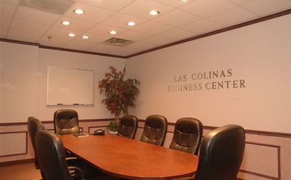 Las Colinas Conference Room Las Colinas Conference Room