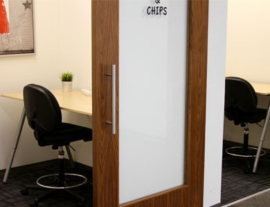 Deskhub Phoenix  Deskhub Phoenix