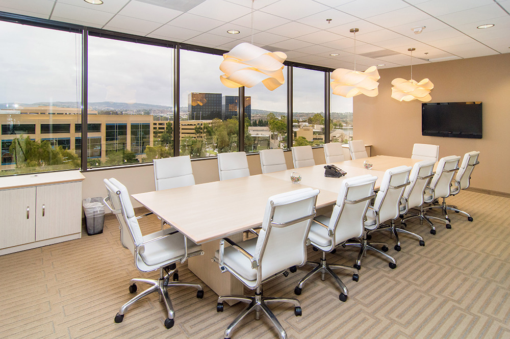 Large Conference Room