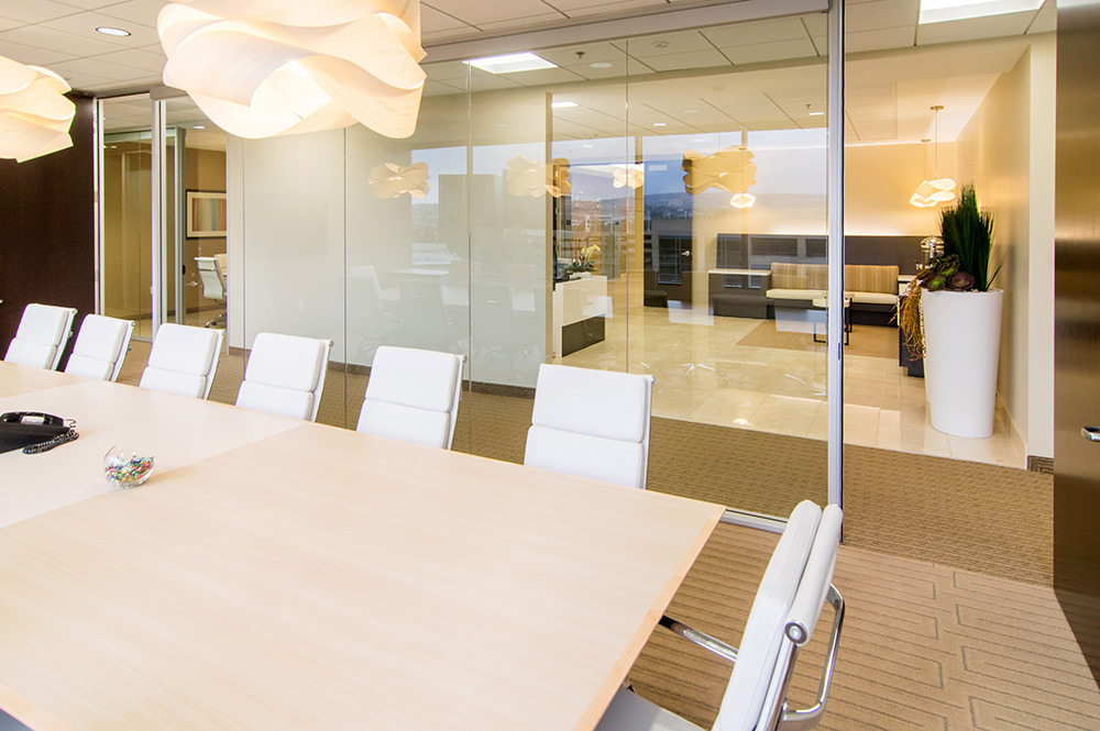 Large Conference Room