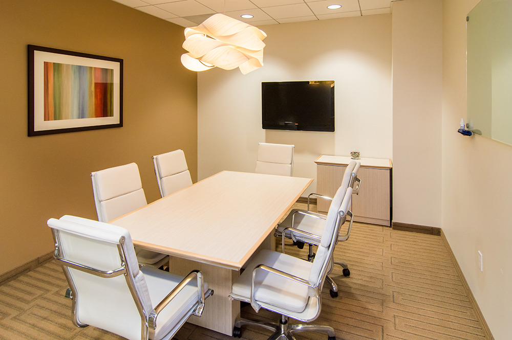 Small Conference Room