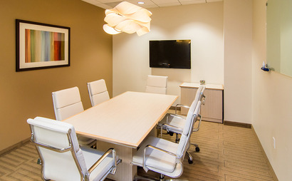 Small Conference Room Small Conference Room