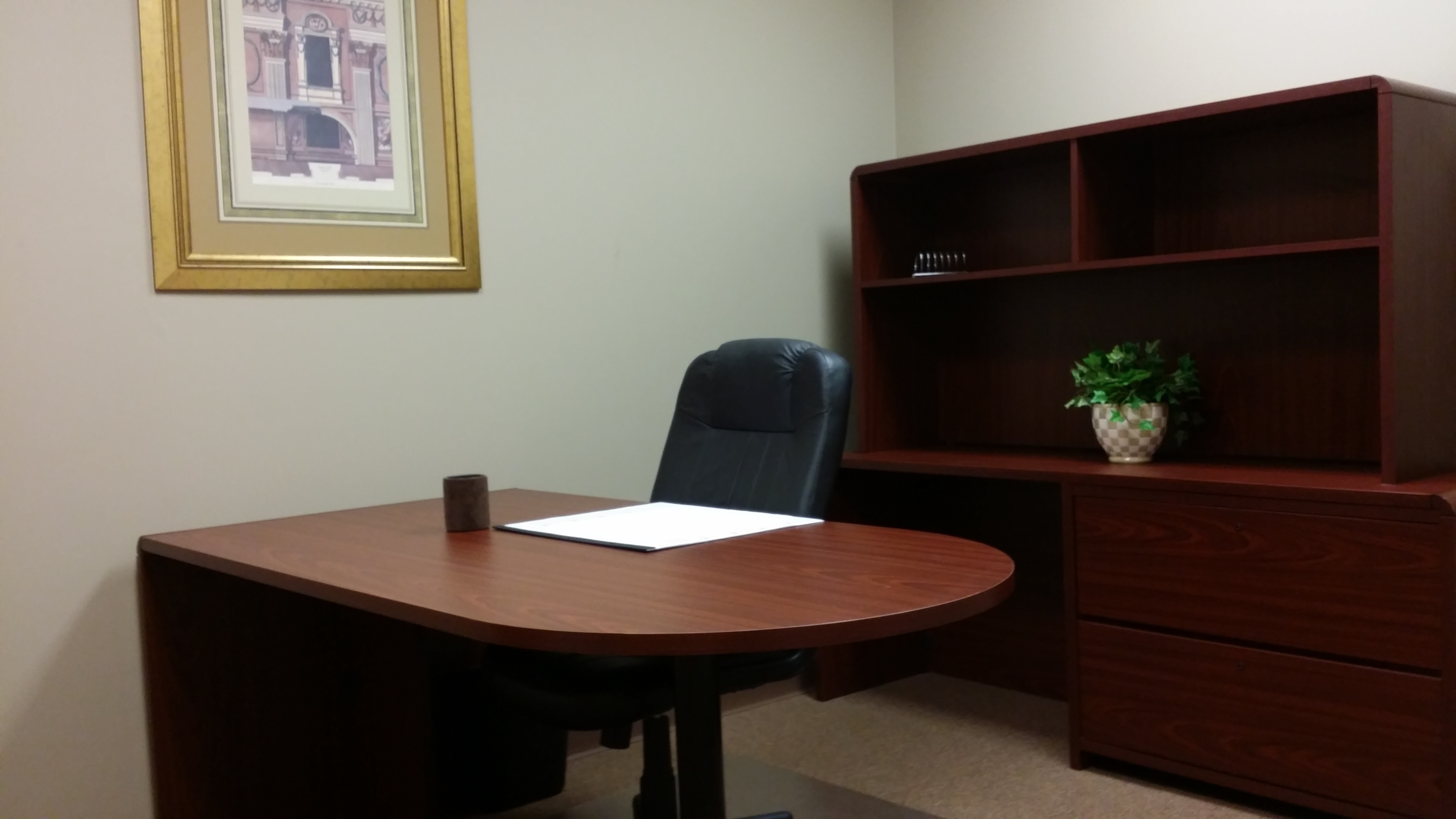 One Person Office Desks Near Me