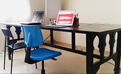 TechVerse.xyz Coworking TechVerse.xyz Coworking