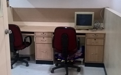 Available On Monthly Basis Work Stations At Hadapsar Available On Monthly Basis Work Stations At Hadapsar