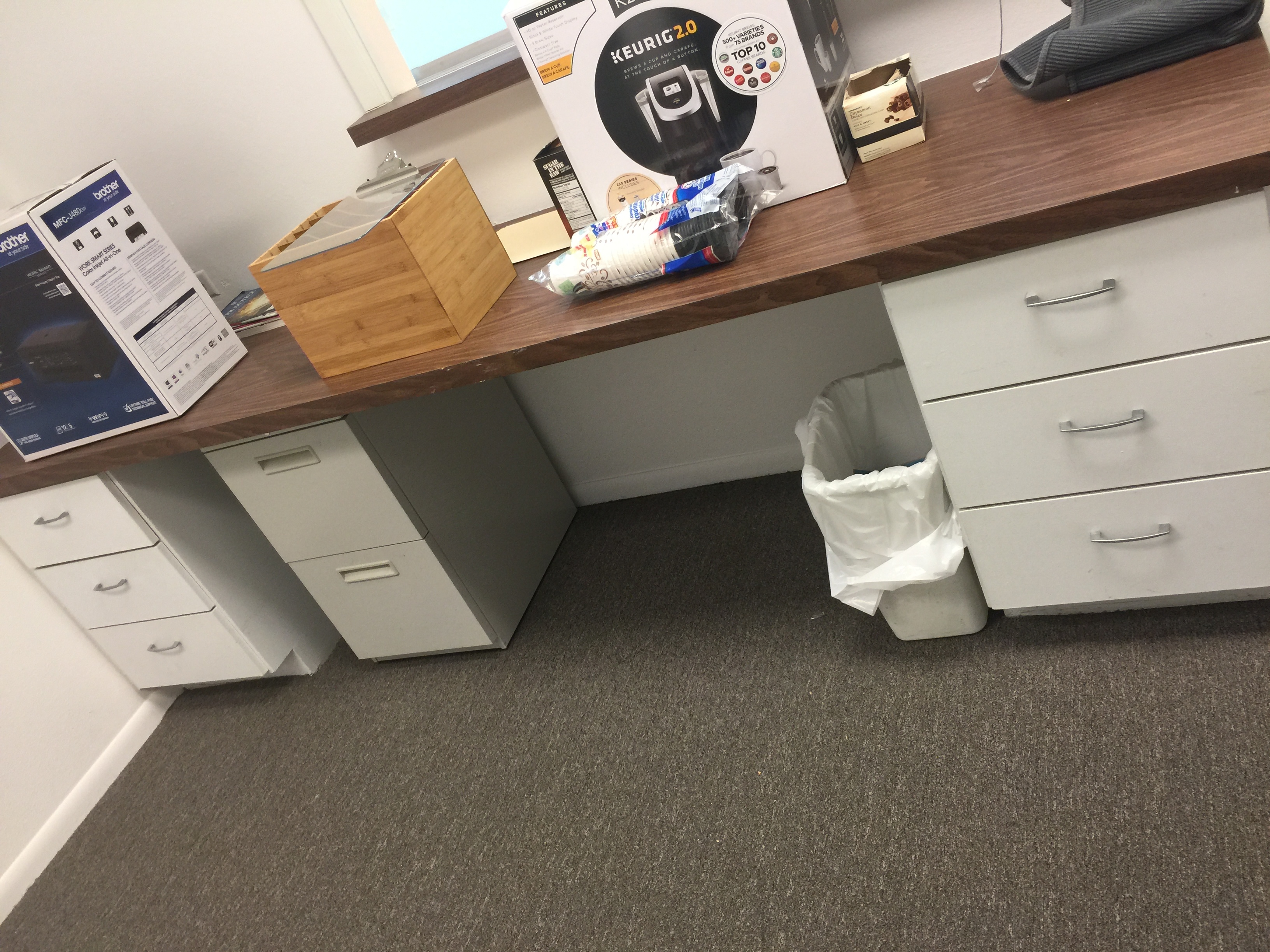 Office Desks Near Me