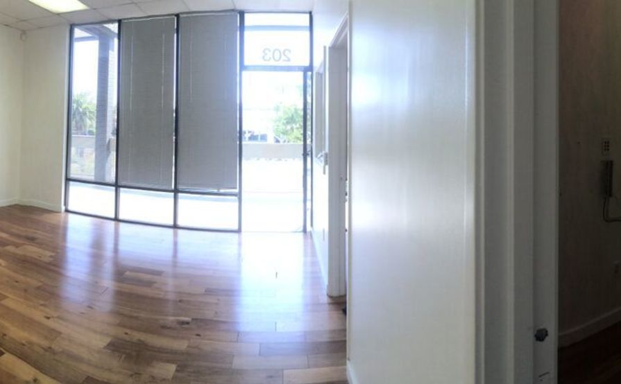 Spacious, open plan office suite in great location available for lease in Santa Monica.  Spacious, open plan office suite in great location available for lease in Santa Monica.