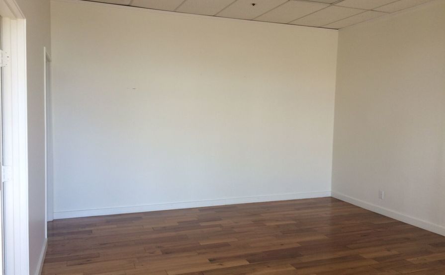 Spacious, open plan office suite in great location available for lease in Santa Monica.  Spacious, open plan office suite in great location available for lease in Santa Monica.