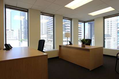 Elite Start-up Space in River North 