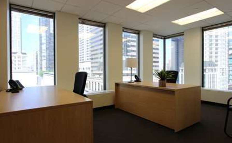 Elite Start-up Space in River North