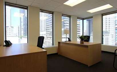 Elite Start-up Space in River North Elite Start-up Space in River North