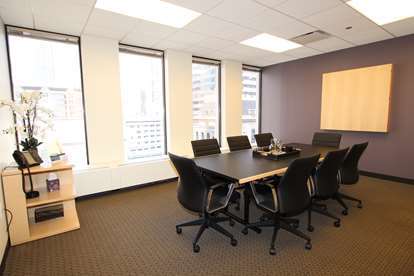 Elite Start-up Space in River North 