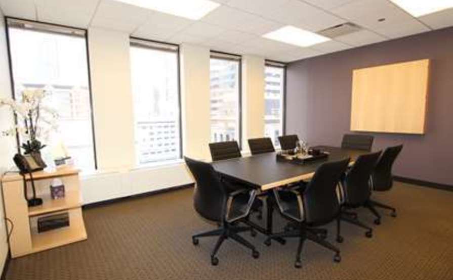 Elite Start-up Space in River North  Elite Start-up Space in River North