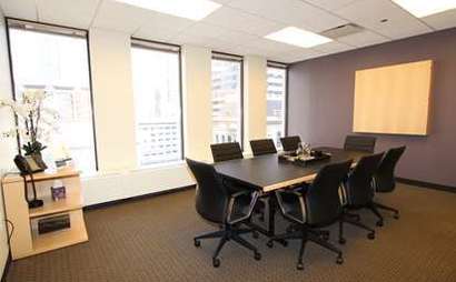 Elite Start-up Space in River North Elite Start-up Space in River North