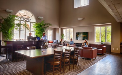 Co-Working Access Co-Working Access