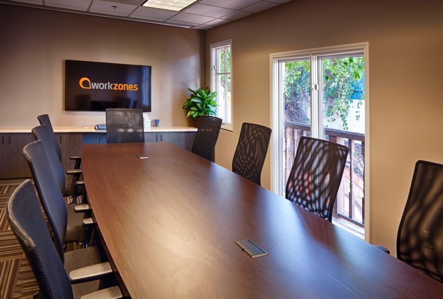 Board Room