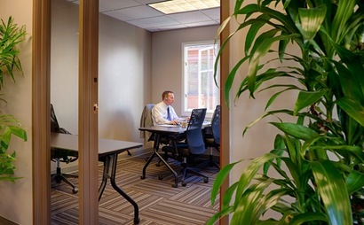 Meeting Room Meeting Room