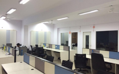 Sidhma Spaces Sidhma Spaces
