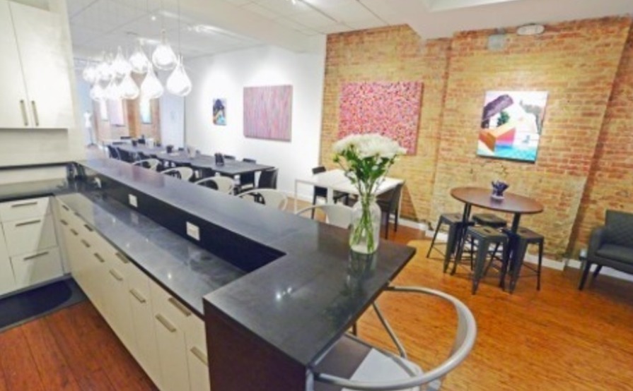 Private Office