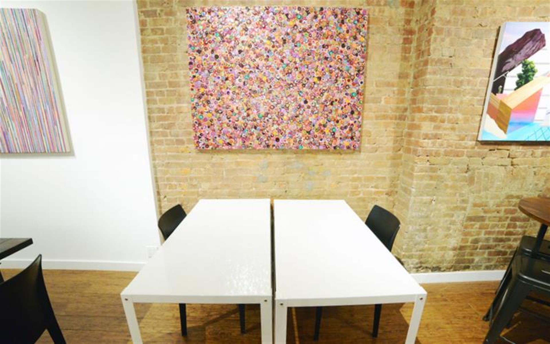 Private Office Private Office