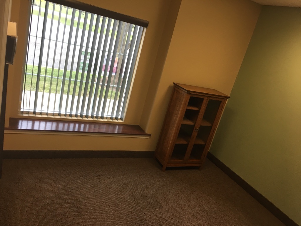 Office Space Office Space
