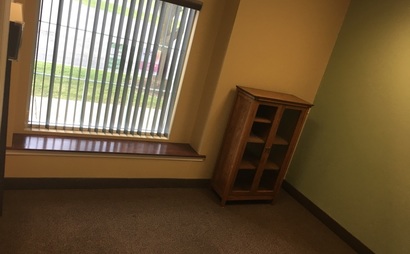 Office Space Office Space
