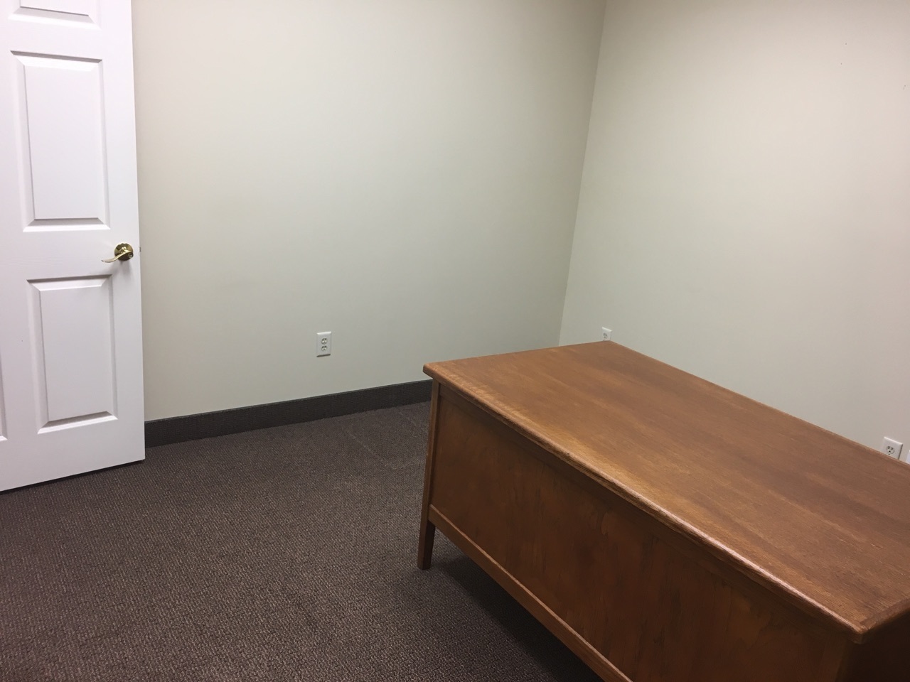 Office Space Office Space