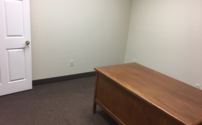 Office Space Office Space