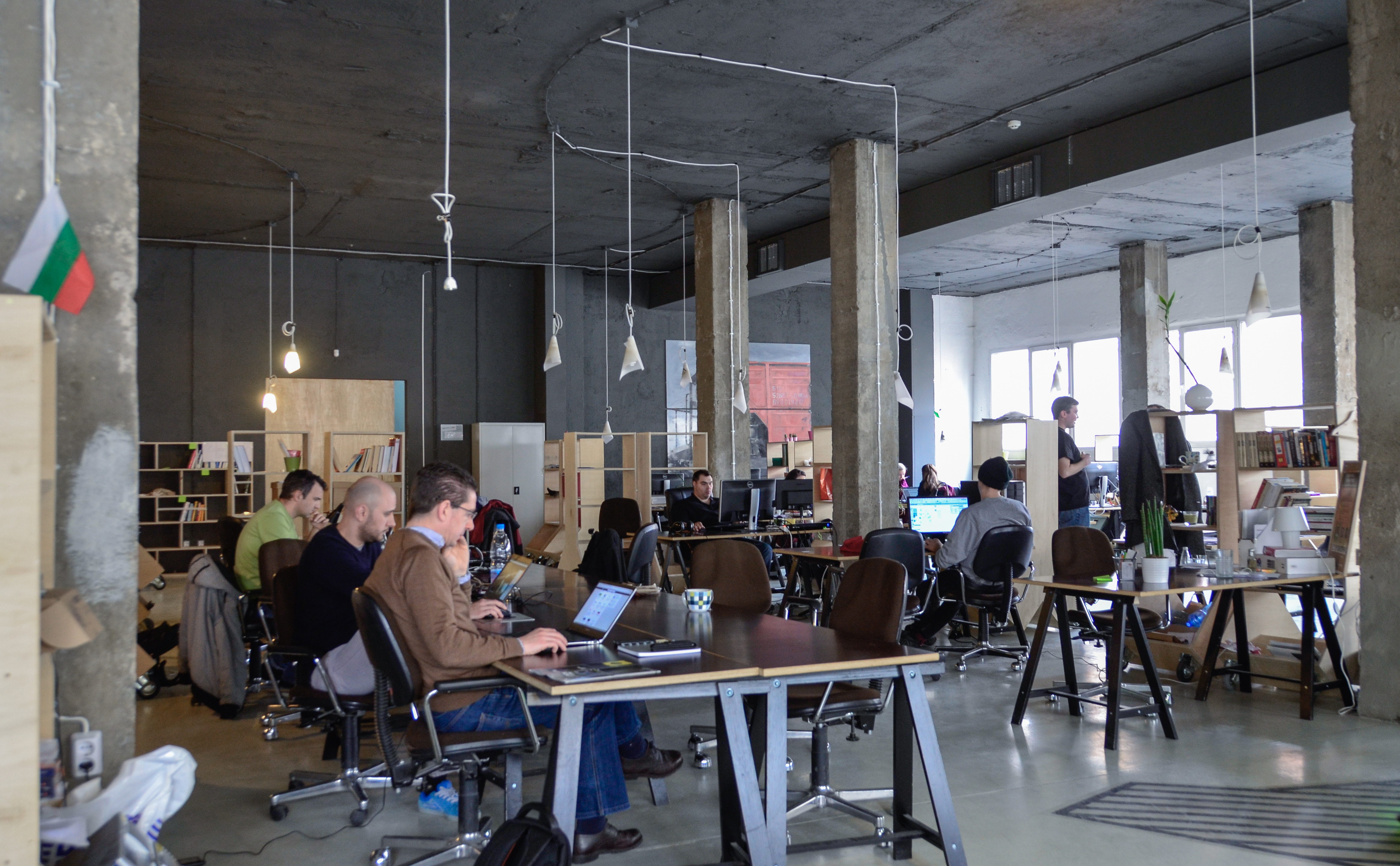 Workspace Desks Near Me