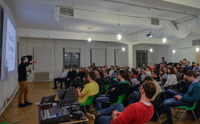 Innovation Space Innovation Space