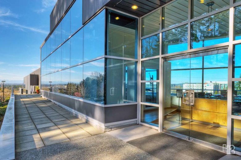 Office - Coworking space in the Eastside Office - Coworking space in the Eastside