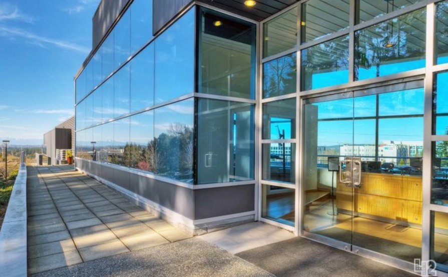 Office - Coworking space in the Eastside 