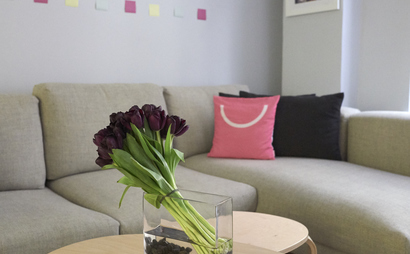 Private Office Private Office