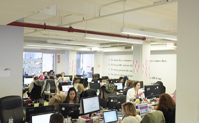 Private Office Private Office