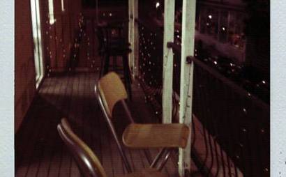 The Thought Fort The Thought Fort