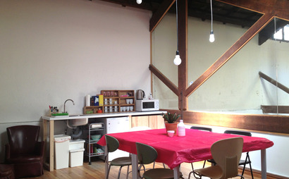 COWORKING :: M COWORKING :: M