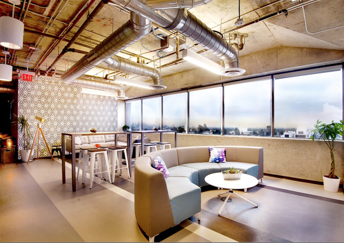 Coworking Day Pass Coworking Day Pass