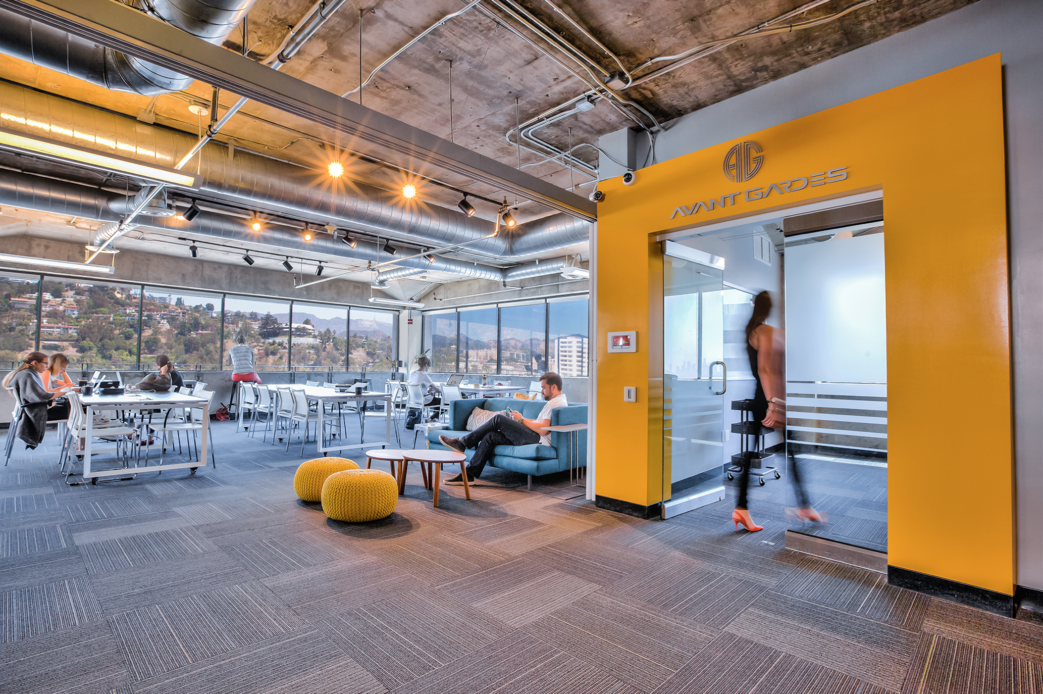 Coworking Day Pass Coworking Day Pass