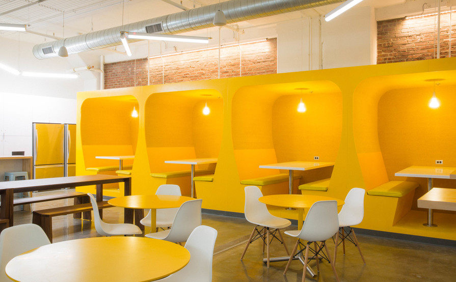 Hot Desks starting at $50/week (Coworking at Kearny Point) Hot Desks starting at $50/week (Coworking at Kearny Point)