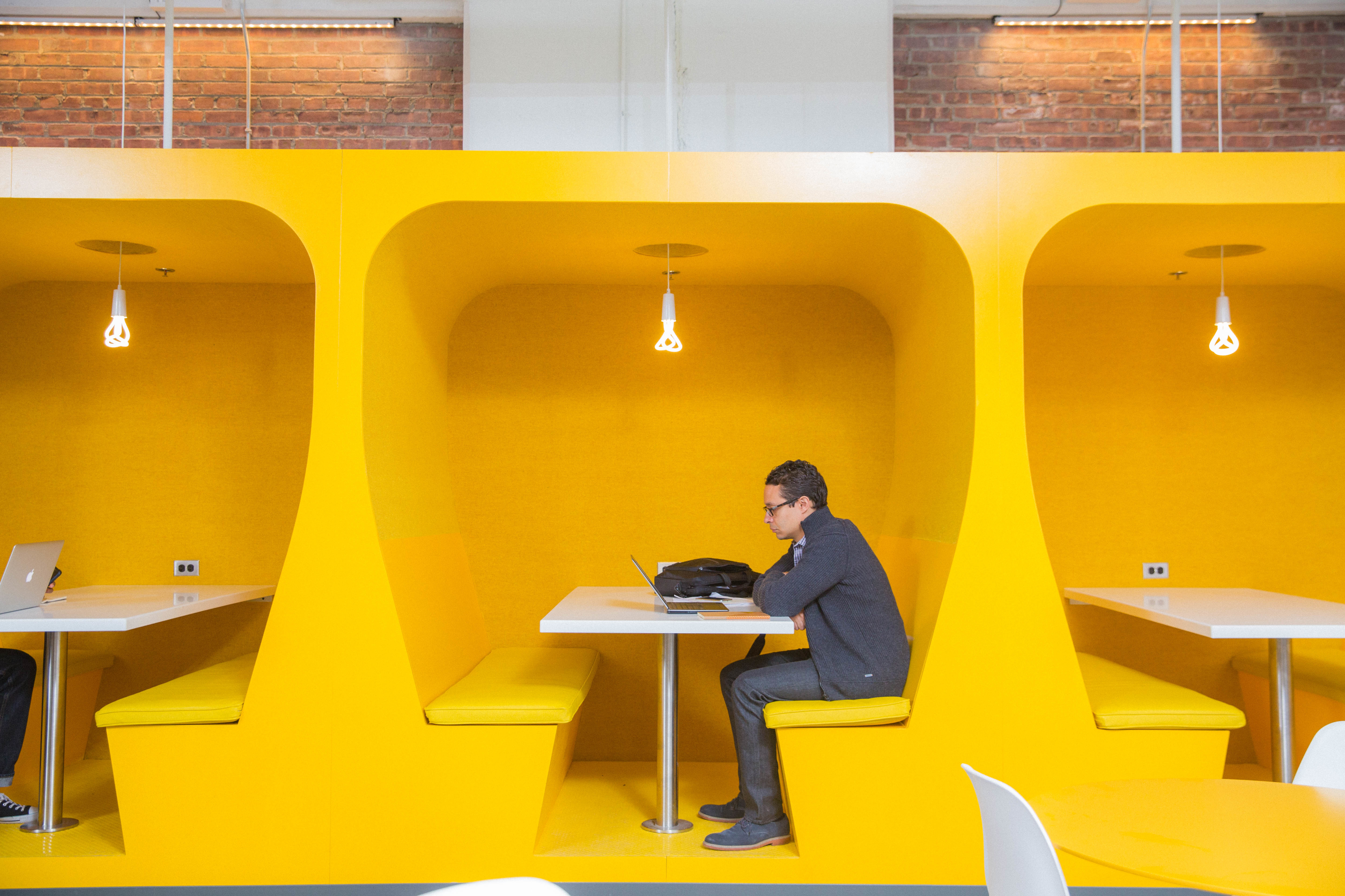 Hot Desks starting at $50/week (Coworking at Kearny Point) Hot Desks starting at $50/week (Coworking at Kearny Point)