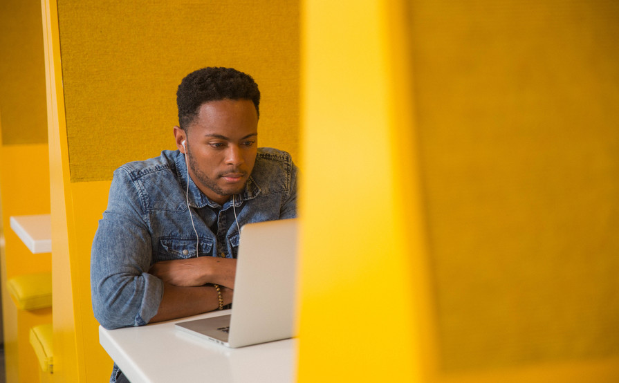 Hot Desks starting at $50/week (Coworking at Kearny Point) Hot Desks starting at $50/week (Coworking at Kearny Point)