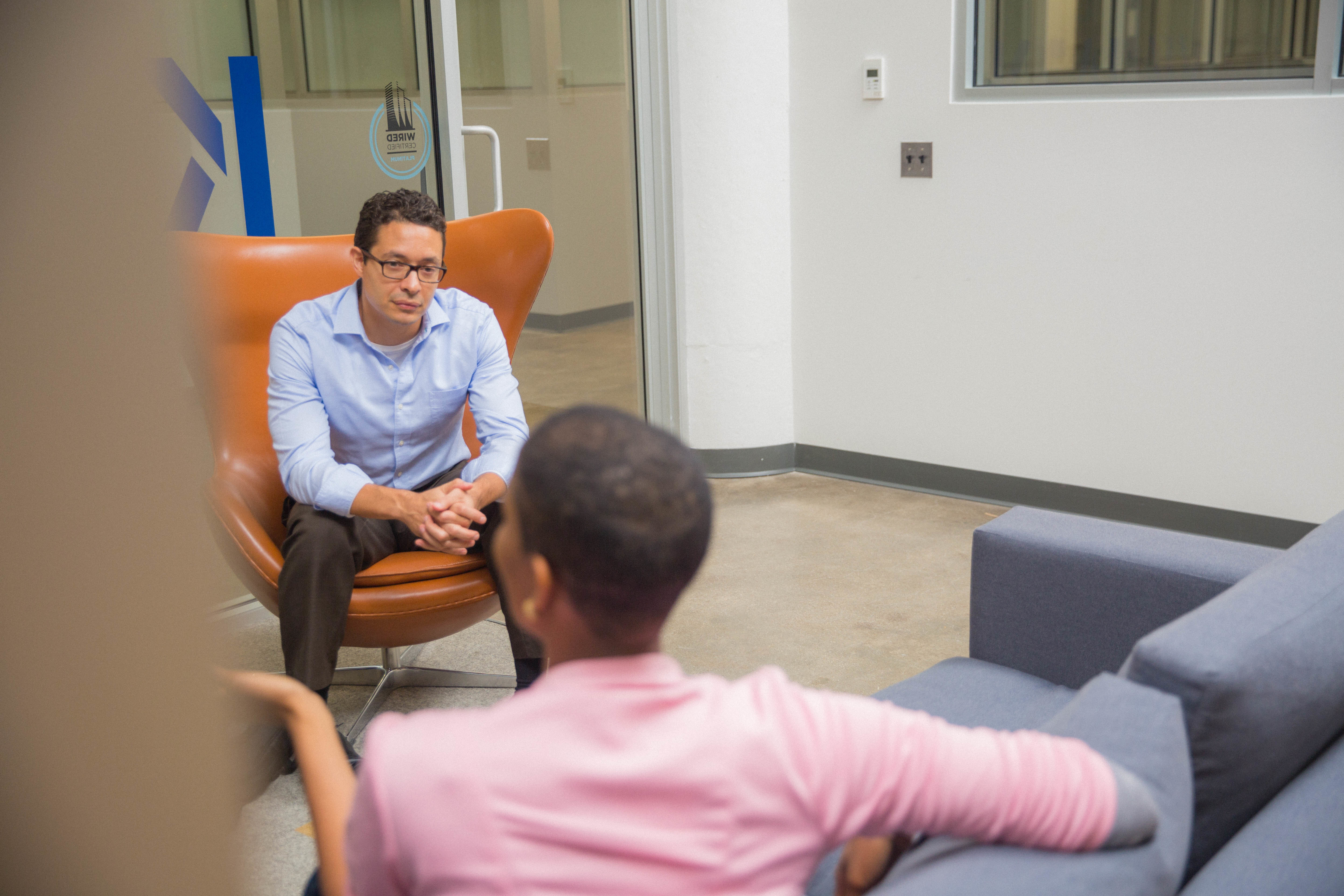 Dedicated Desks Starting at $200/mo (Coworking at Kearny Point) Dedicated Desks Starting at $200/mo (Coworking at Kearny Point)