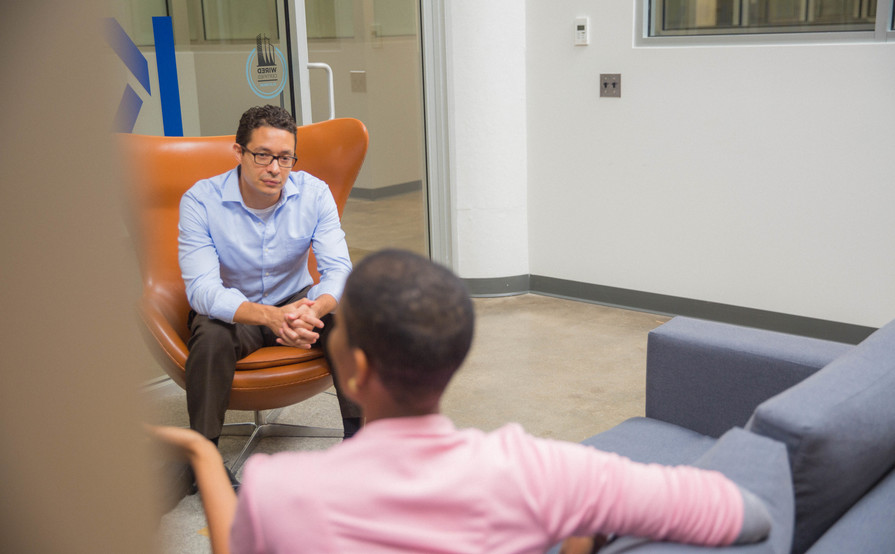 Dedicated Desks Starting at $200/mo (Coworking at Kearny Point) Dedicated Desks Starting at $200/mo (Coworking at Kearny Point)