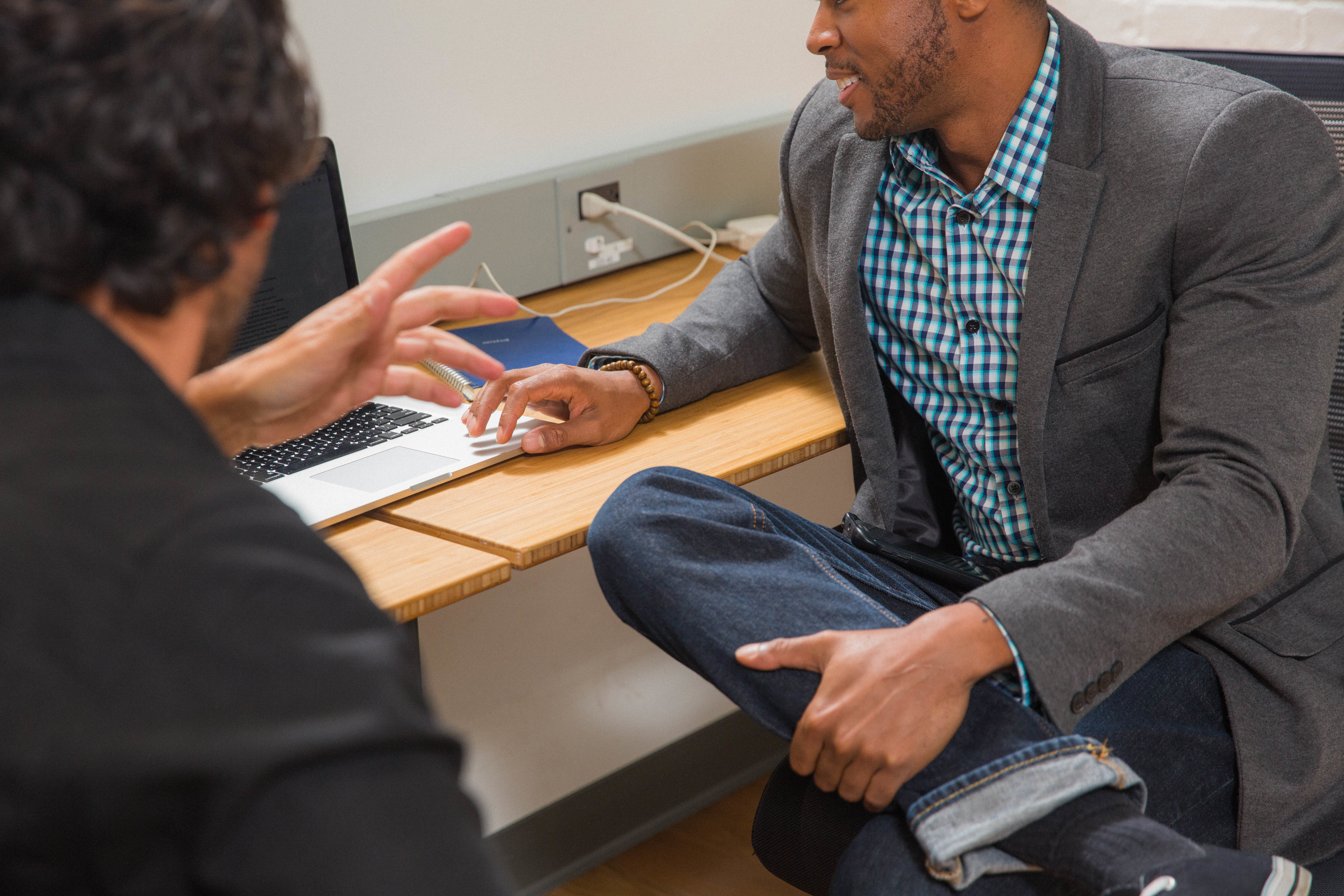 Dedicated Desks Starting at $200/mo (Coworking at Kearny Point) Dedicated Desks Starting at $200/mo (Coworking at Kearny Point)